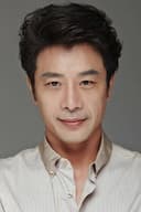 Kim Jin-geun