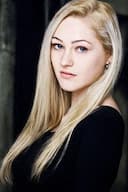 Olivia Scriven