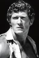 Brad Harris