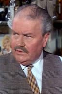 Alastair Hunter