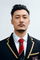 Shawn Yue Man-Lok