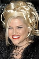 Anna Nicole Smith