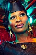 Dominique Jackson