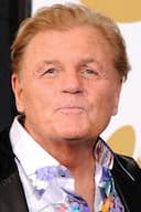 Bruce Johnston