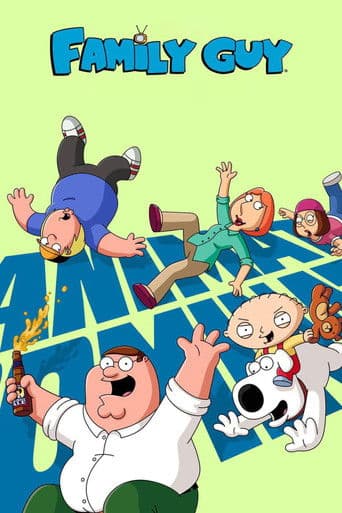 Family Guy