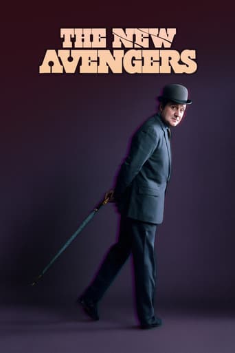 The New Avengers