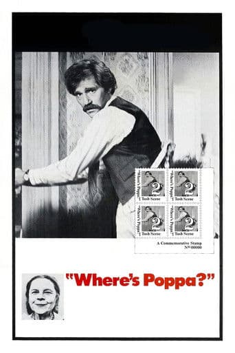 Where’s Poppa?