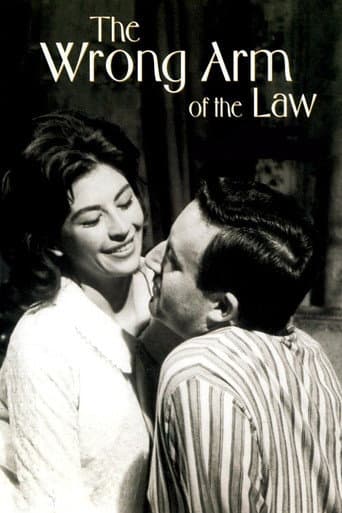 The Wrong Arm of the Law