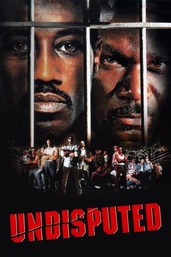 Undisputed