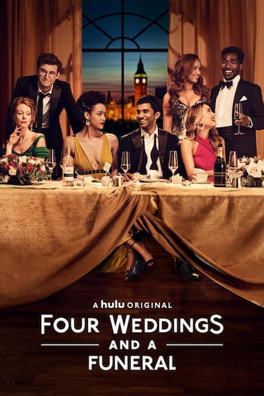 Four Weddings and a Funeral