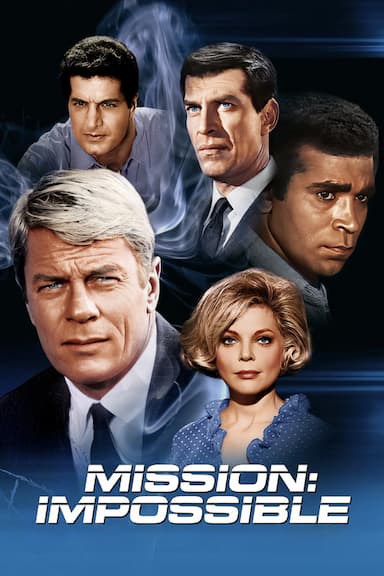 Mission: Impossible