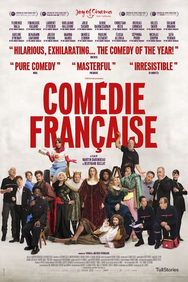 Comédie-Française