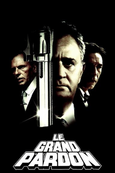 The Big Pardon
