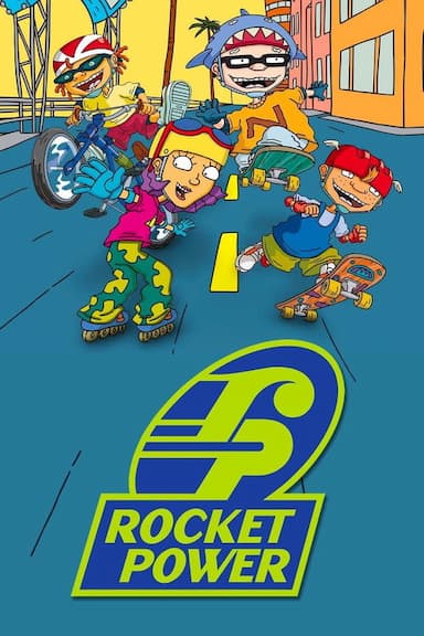 Rocket Power