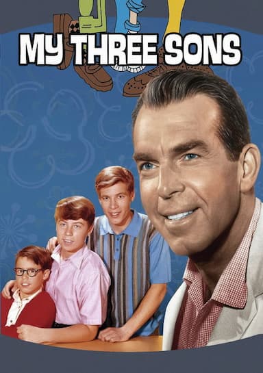 My Three Sons