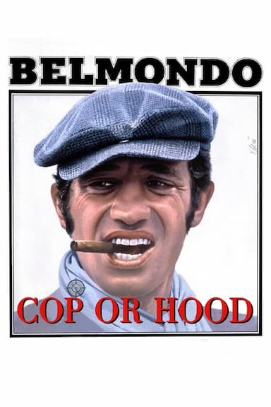 Cop or Hood