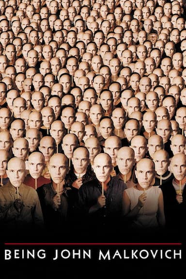 Being John Malkovich