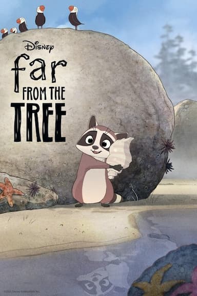 Far from the Tree