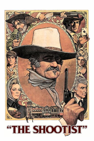 The Shootist