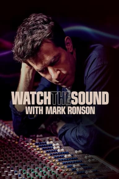 Watch the Sound with Mark Ronson