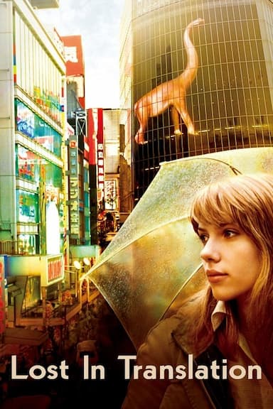 Lost in Translation