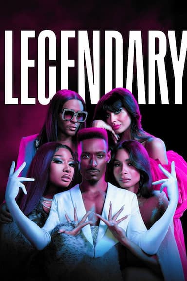 Legendary