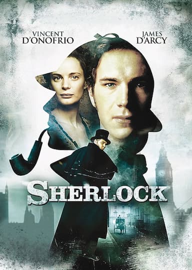 Sherlock: Case of Evil