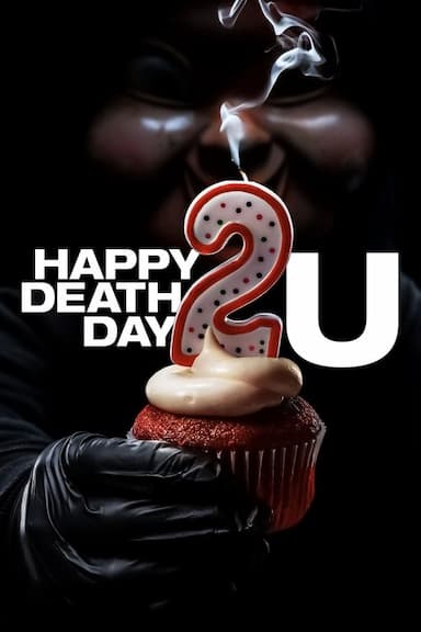 Happy Death Day 2U