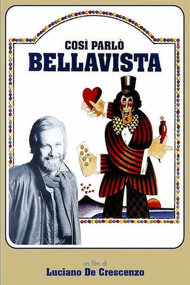 Thus Spoke Bellavista