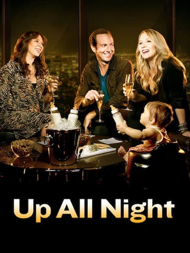 Up All Night
