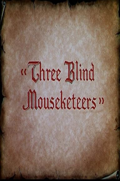 Three Blind Mouseketeers