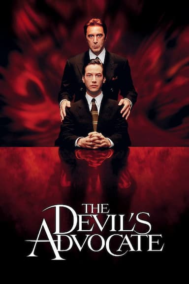 The Devil's Advocate