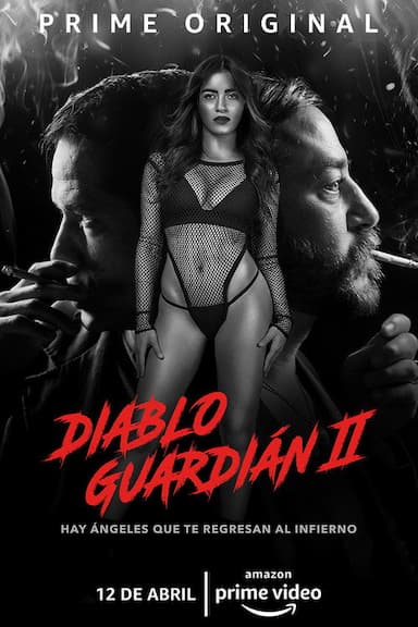Diablo Guardián