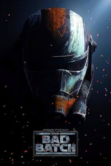 Star Wars: The Bad Batch