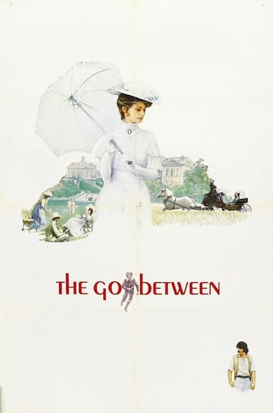 The Go-Between