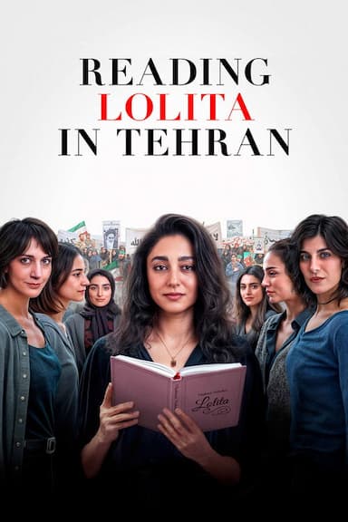 Reading Lolita in Tehran