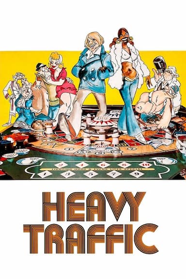 Heavy Traffic
