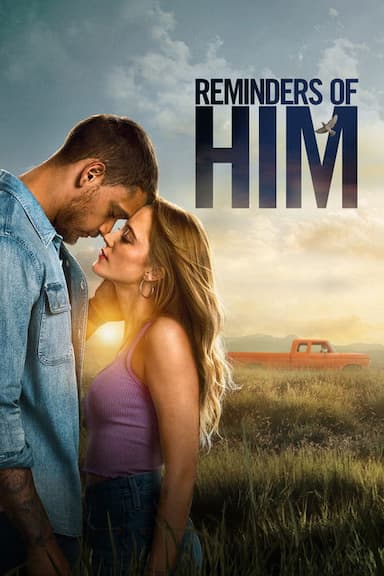 Reminders of Him
