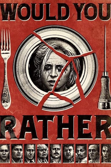 Would You Rather