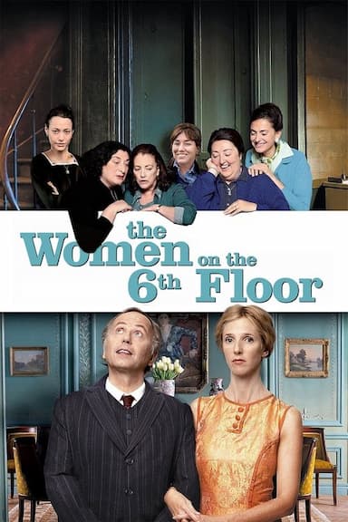 The Women on the 6th Floor
