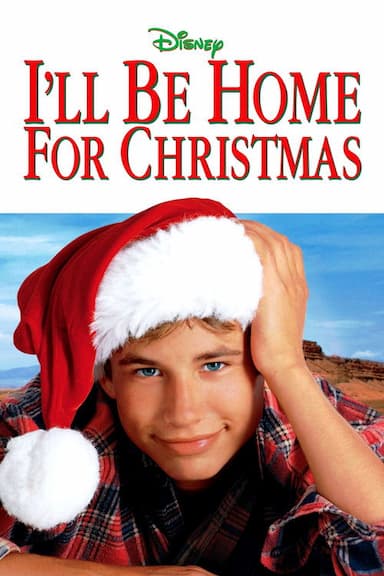 I'll Be Home for Christmas
