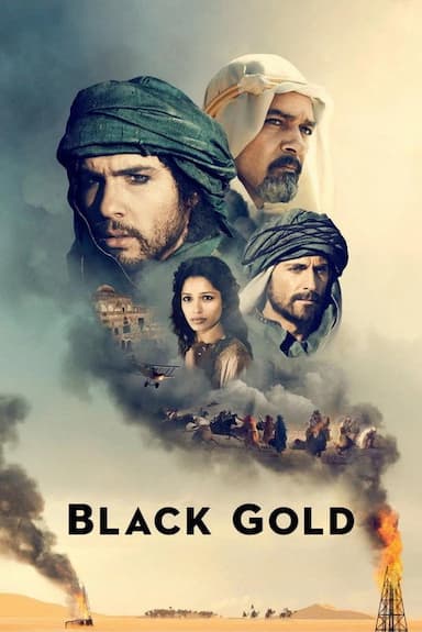 Black Gold