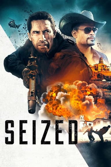 Seized