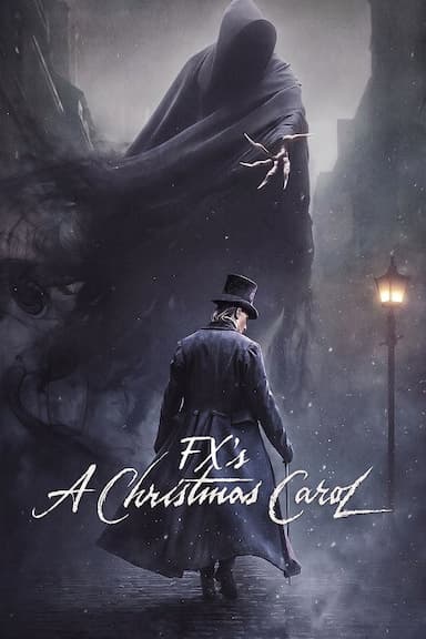 FX's A Christmas Carol