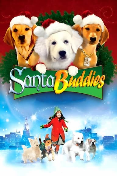 Santa Buddies