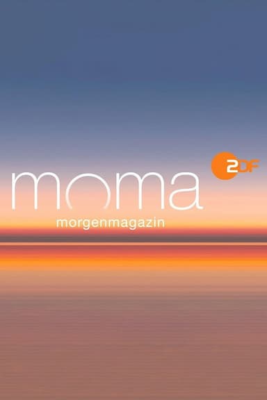 Morgenmagazin