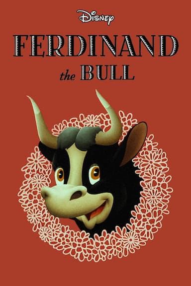 Ferdinand the Bull