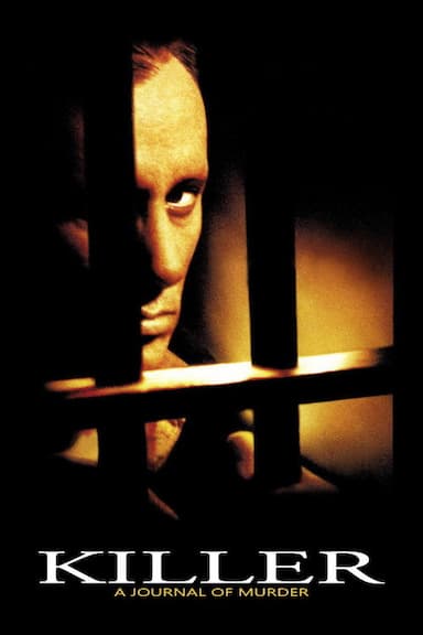 Killer: A Journal of Murder
