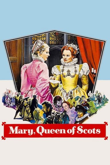 Mary, Queen of Scots