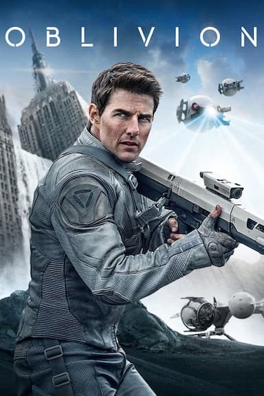 Oblivion